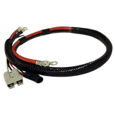 E-00456-12 Wire-Harness-Drive Motors | Genuine Haulotte